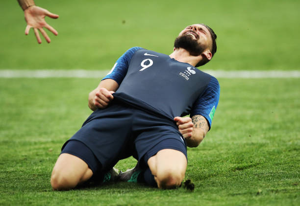 他们的比赛 他们的比赛