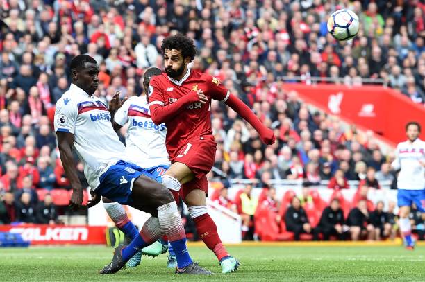 是足球世界 是足球世界